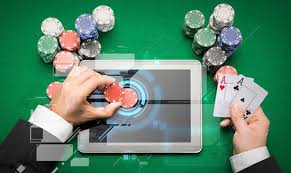 Вход на зеркало Casino Dendy